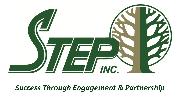Lycoming-Clinton Counties Commission for Community Action (STEP), Inc. Logo